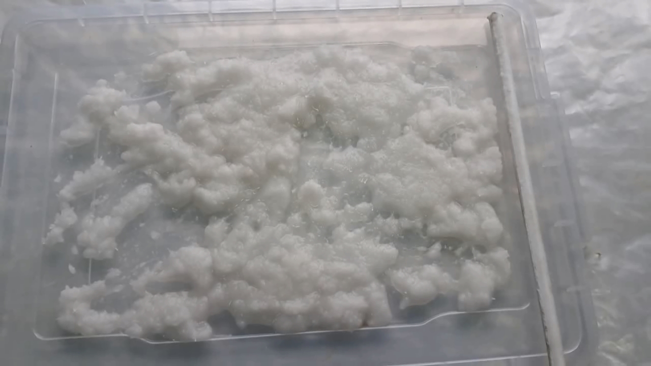 Synthesis of Ammonium Perchlorate